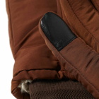 Elmer Gloves Knit Cuff Glove in Brown