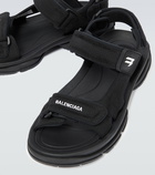 Balenciaga - Tourist sandals