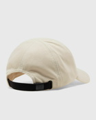 Fred Perry Pique Classic Cap Beige - Mens - Caps