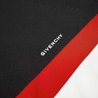 Givenchy Half Zip Track Top