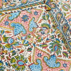Paria Farzaneh Iranian Print Combat Trouser