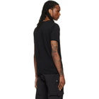 thom/krom Black TS 986 T-shirt