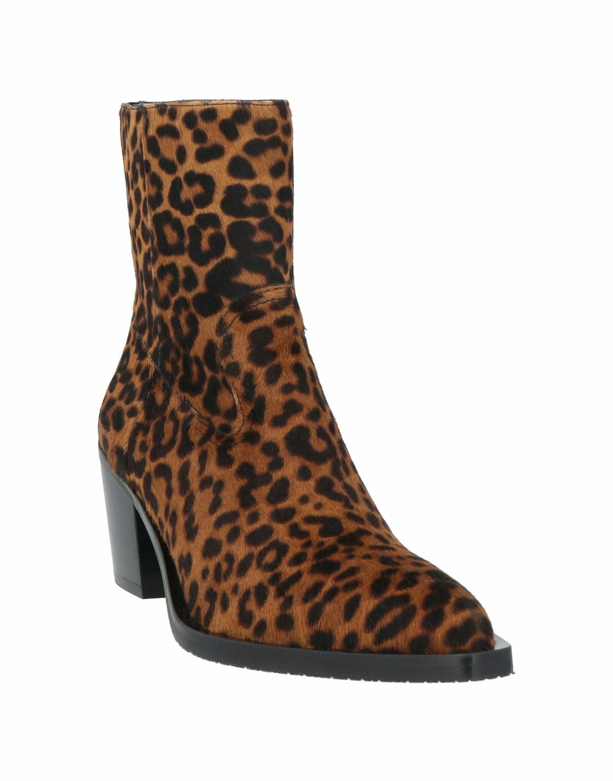 Stuart Weitzman Womens Ankle boots Camel
