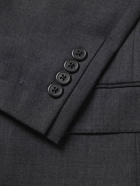 Polo Ralph Lauren - Wool-Blend Suit Jacket - Black