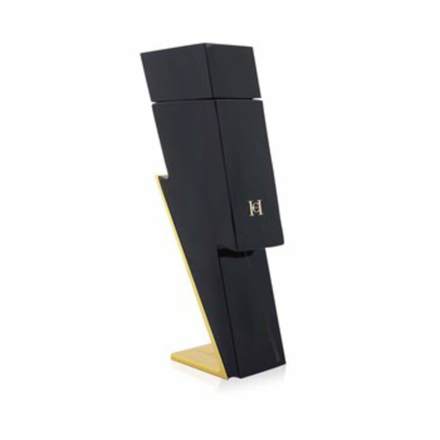 Carolina Herrera Mens Bad Boy EDT Spray 5.1 oz Fragrances 8411061982068