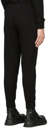 Canada Goose Black Muskoka Lounge Pants