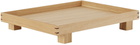 ferm LIVING Bon Wooden Tray