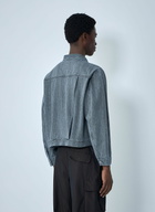 Levi's Blue Tab Type I Trucker Jacket