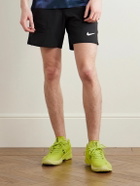 ON - The Roger Pro 2 Rubber-Trimmed Mesh Tennis Sneakers - Yellow