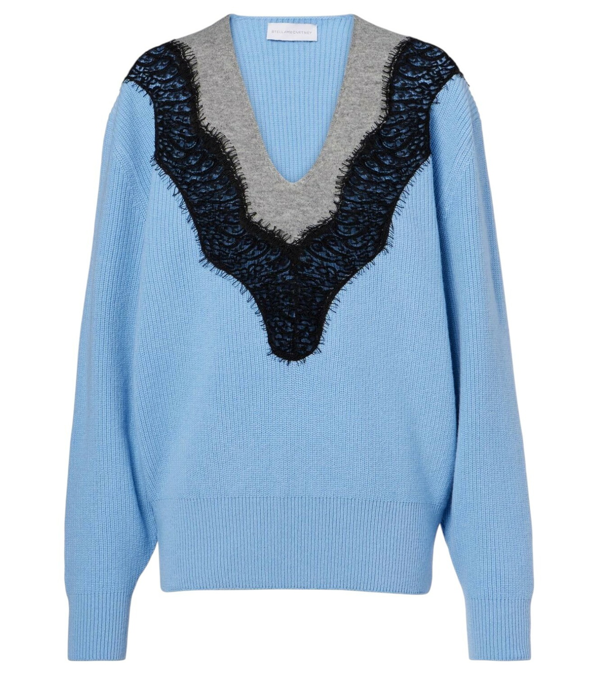 Stella McCartney Green and Black The Beatles Edition Virgin