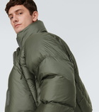 Entire Studios UVR down jacket