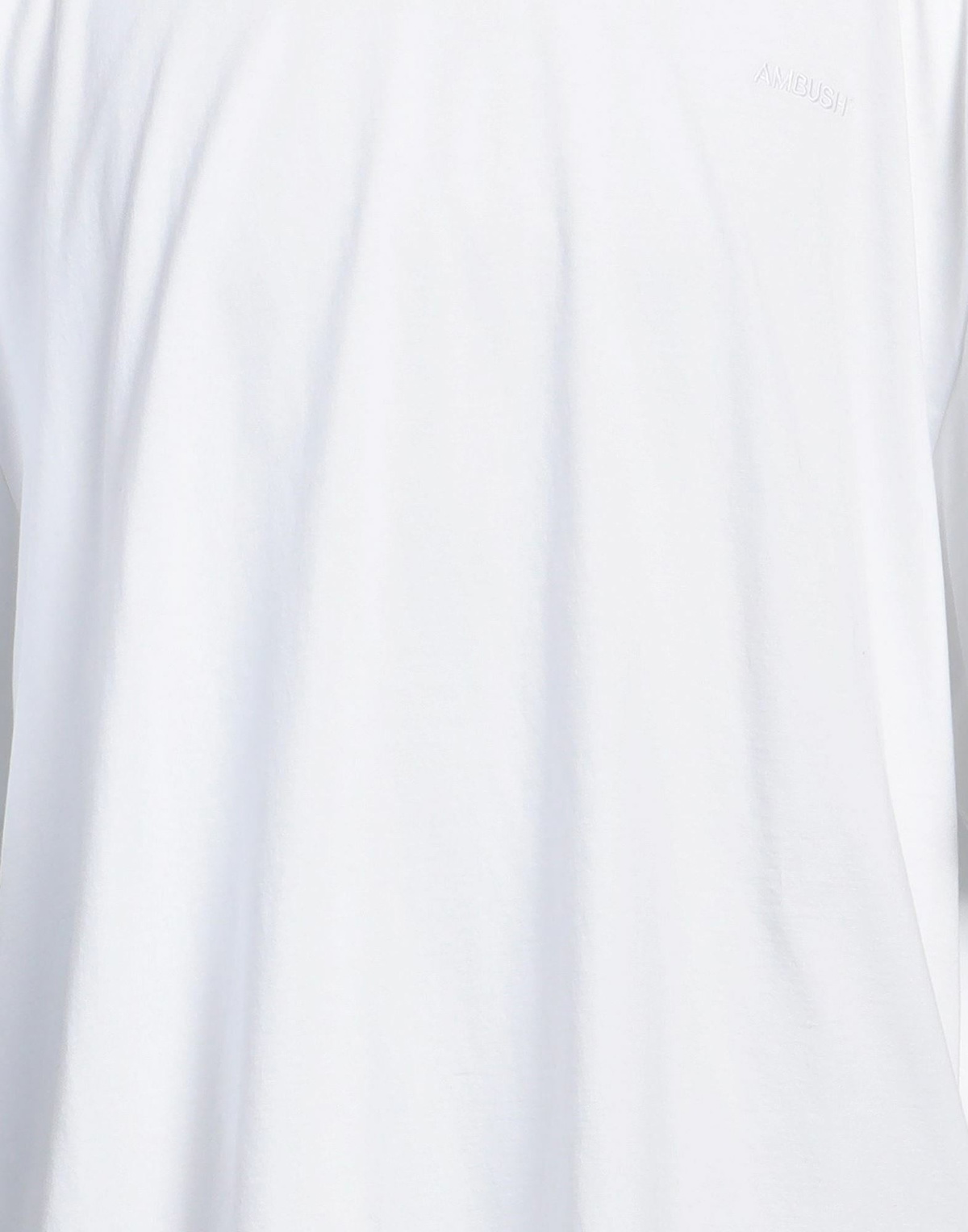 Ambush Mens T-shirt in White