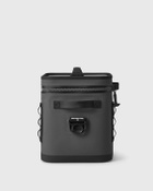 Yeti Hopper Flip 12 Soft Cooler Grey Cool Stuff