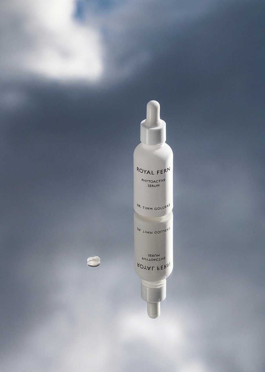 Royal Fern Phytoactive Serum 30ml