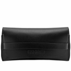 Ace & Tate Women's Kiki Sunglasses in Mulburry Tree