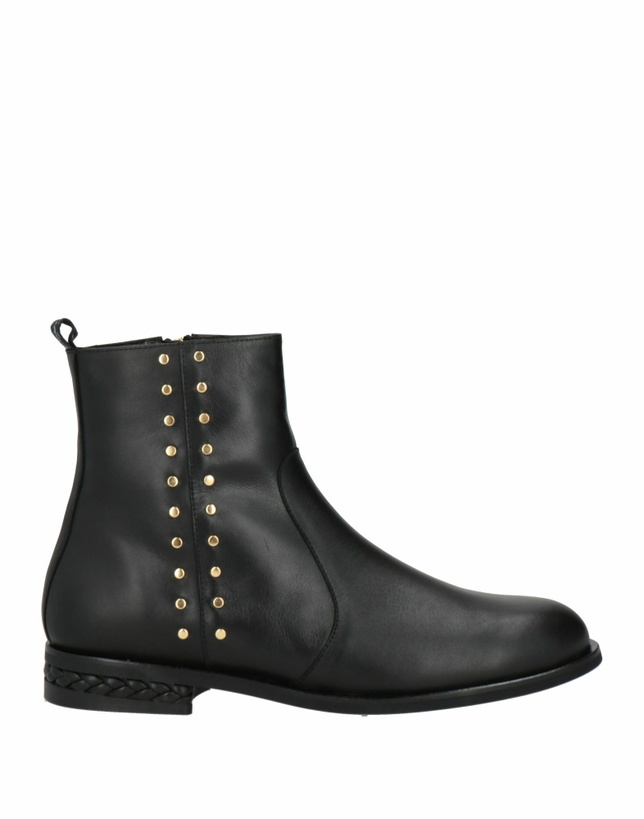 Photo: Castañer Womens Ankle boots in Black