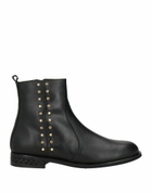 Castañer Womens Ankle boots in Black
