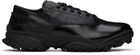 Y-3 Black GSG9 Low Sneakers