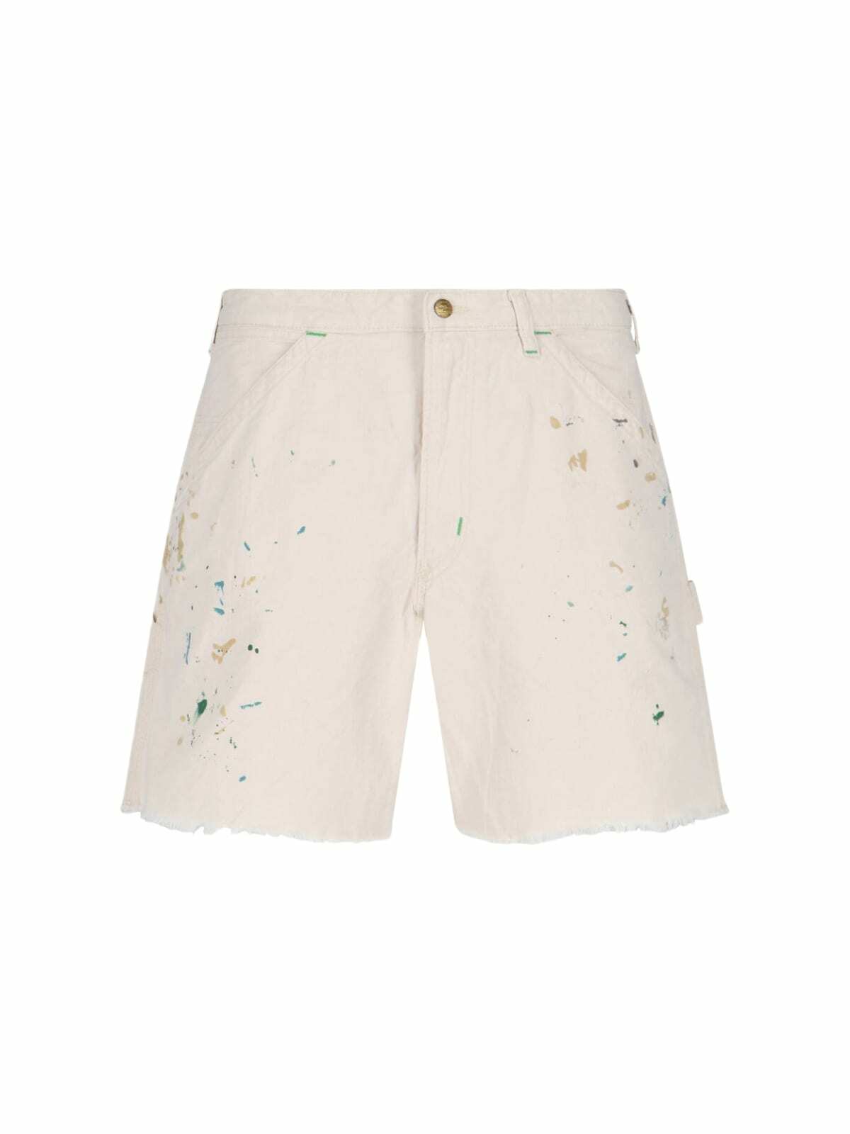 Polo Ralph Lauren Denim Carpenter Shorts Polo Ralph Lauren
