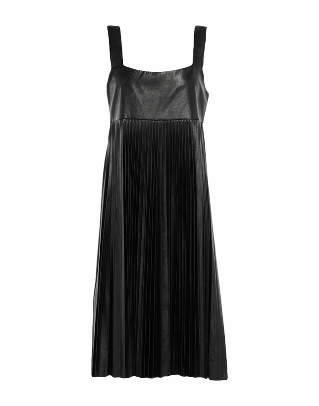 Photo: Jijil Womens Midi dress in Black
