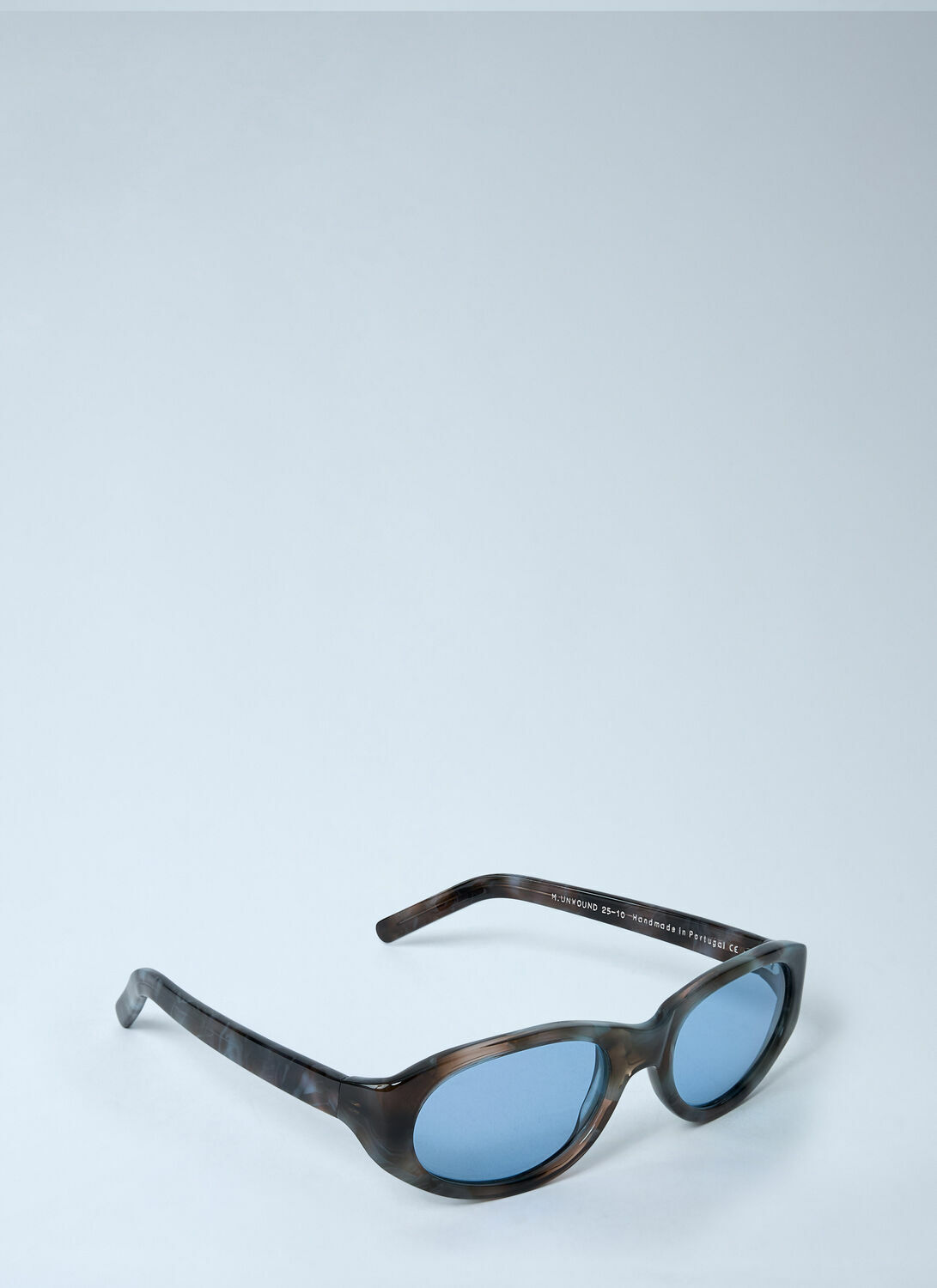 Our Legacy Unwound Sunglasses