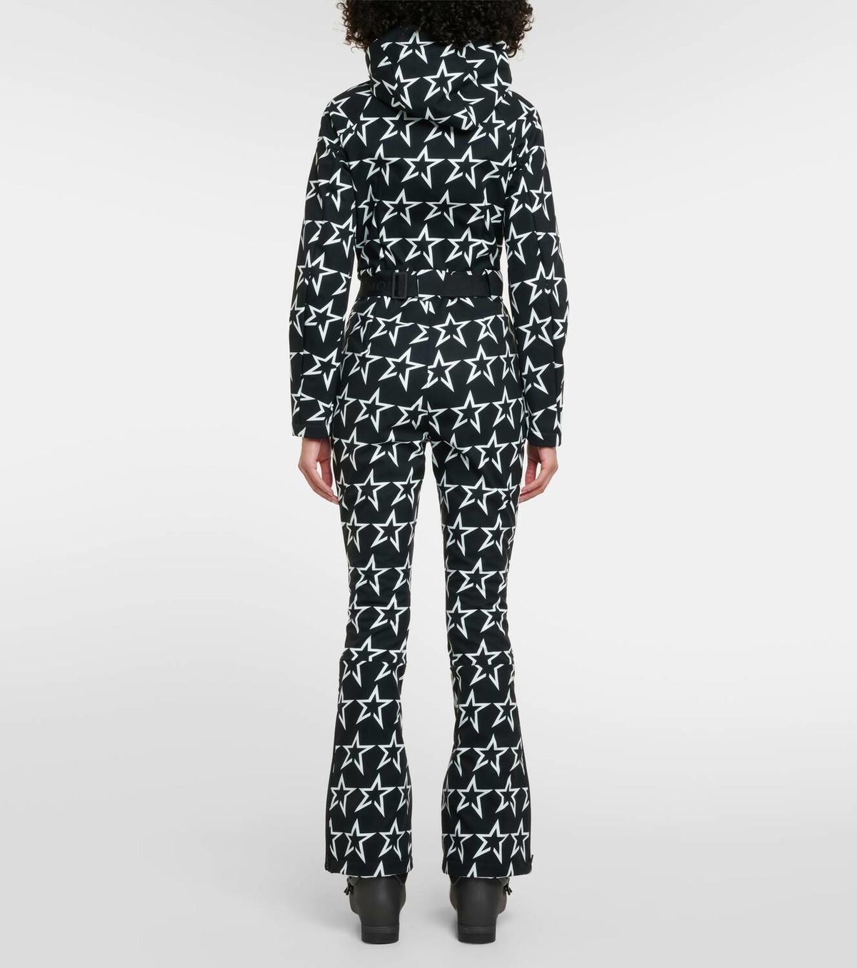 Perfect Moment Star ski suit Perfect Moment