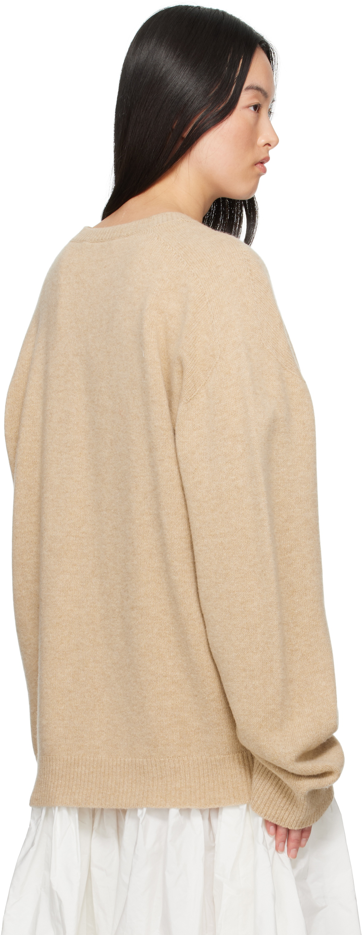 Sofie D'Hoore Tan Matthew Sweater