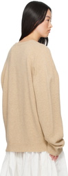 Sofie D'Hoore Tan Matthew Sweater