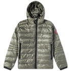 Canada Goose Men's Crofton Hoody in Sagebrush