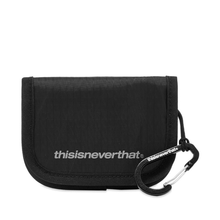 Photo: thisisneverthat X-Pac Card Holder