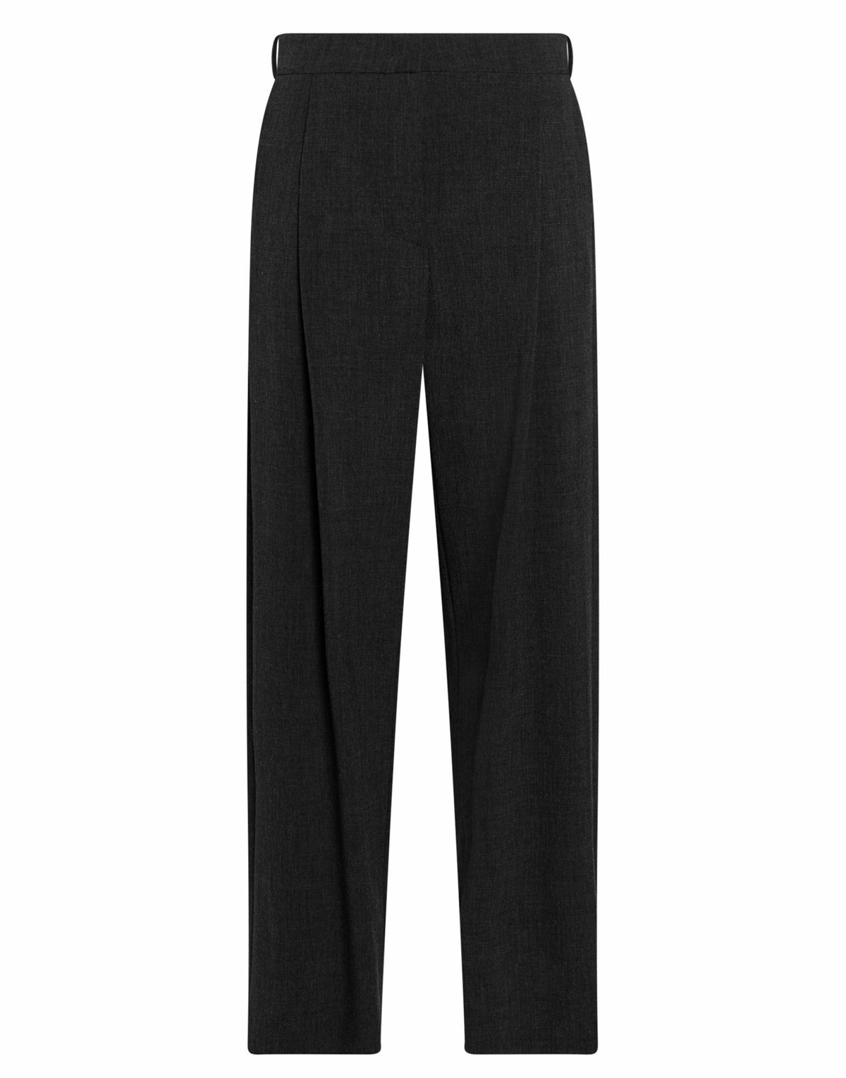 Jijil Womens Pants Charcoal