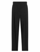 Jijil Womens Pants Charcoal