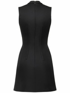 MSGM - Sleeveless Mini Dress