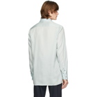 Joseph Blue Paul Shirt