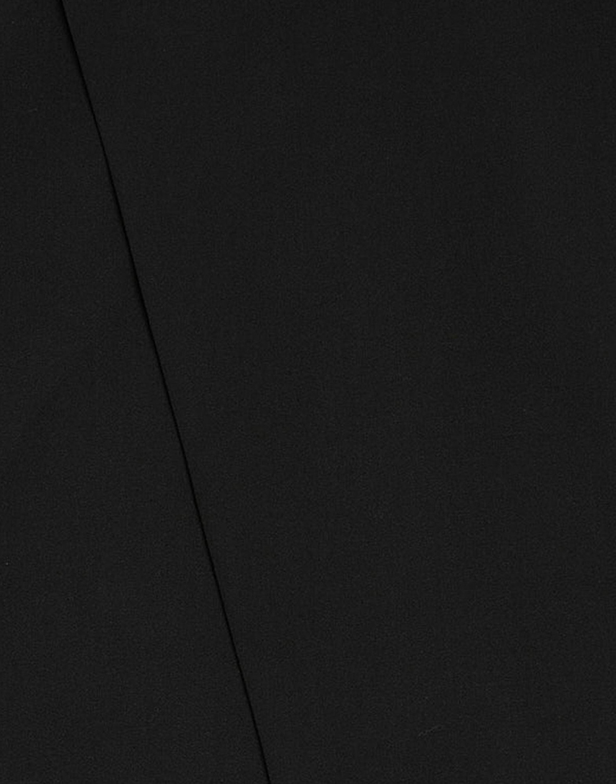 Petar Petrov Womens Midi skirt in Black
