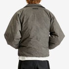 Daily Paper Men's Bantoe Jacket in Grey