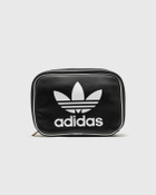 Adidas AC COSMETIC BAG Black Mens Messenger & Crossbody Bag