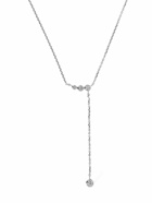 MARIA BLACK - Grace 14kt Gold & Diamond Necklace
