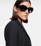 Dior Eyewear Dior Clover S3I square sunglasses