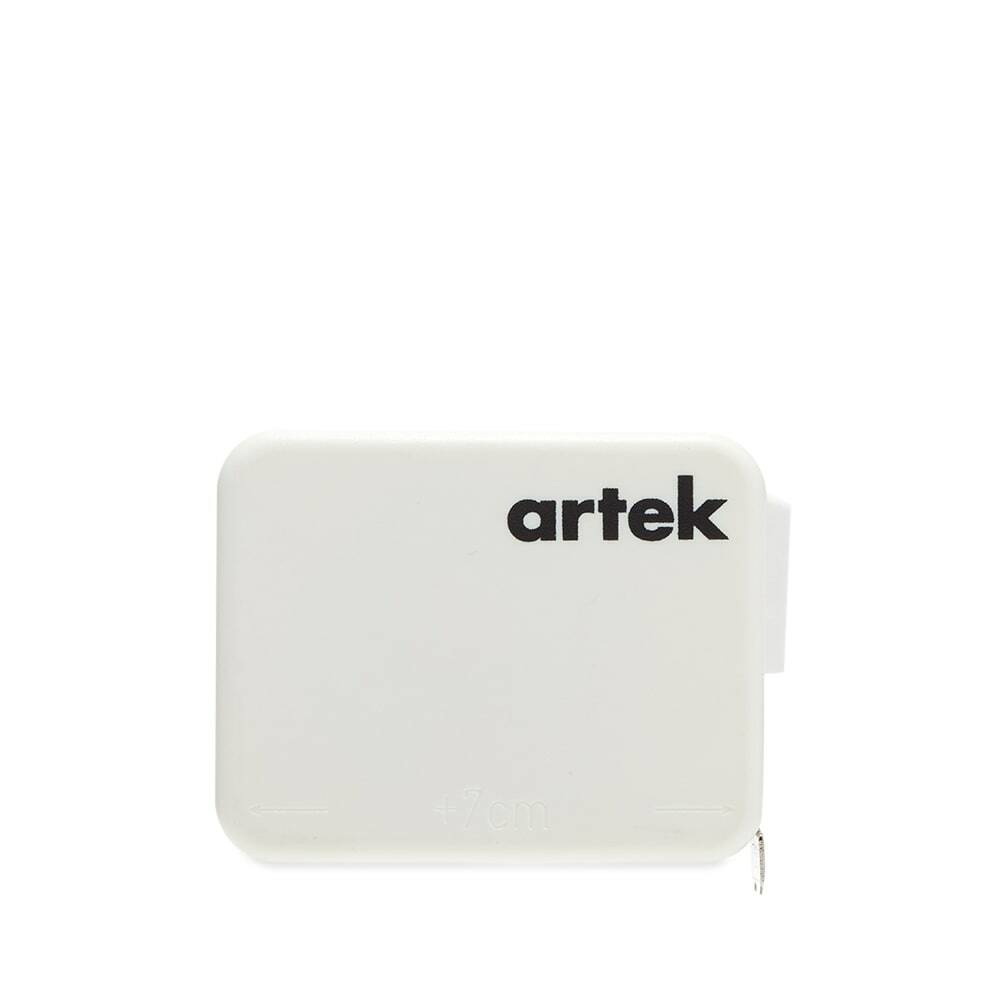 Photo: Artek Tape Measure in White