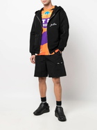 JUST DON - Cotton Logo Hoodie