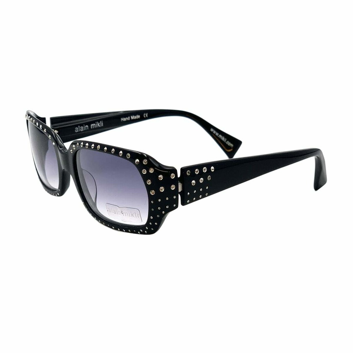 Photo: Alain Mikli A0495 Sunglasses