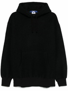Junya Watanabe MAN Felted Hoodie