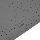 OYOY Koko Dog Bowl Mat in Black
