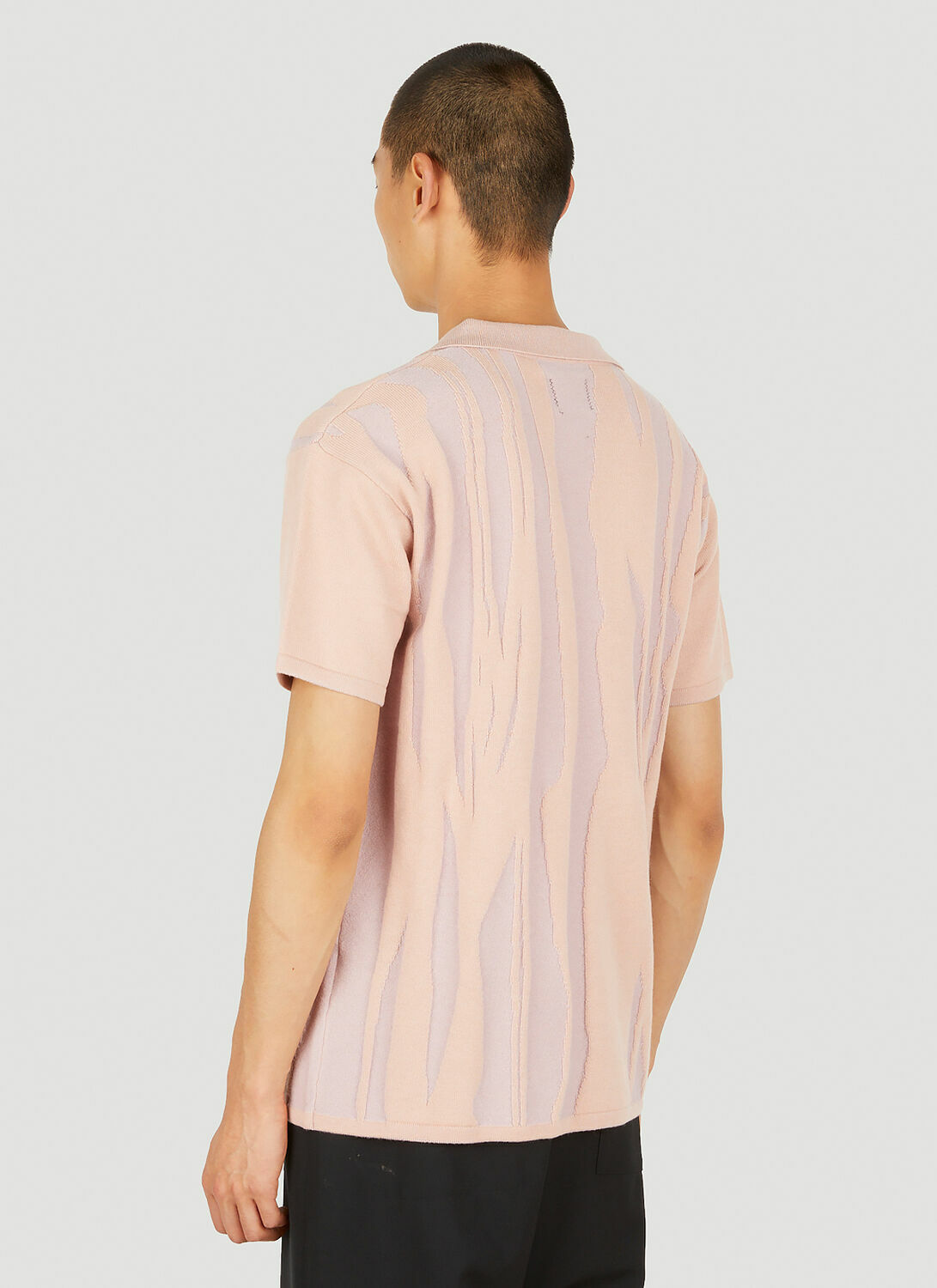 Ninamounah Kingkrab Polo Shirt