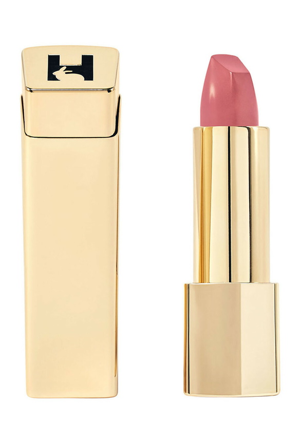 Photo: Hourglass Unlocked Satin Crème Lipstick - Lotus 314