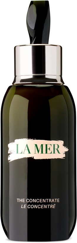 Photo: La Mer The Concentrate, 100 mL