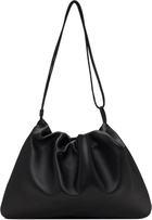 Nothing Written Black Nella Strap Bag