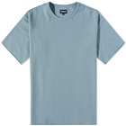 Arpenteur Men's Pontus T-Shirt in Stone Blue