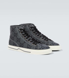 Gucci Gucci Tennis 1977 high-top sneakers